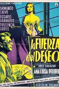 Постер к фильму «Сила страсти (1955)»