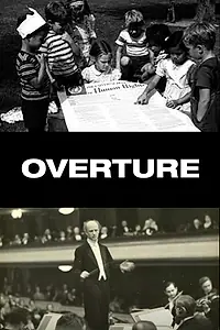 Постер к фильму «Oeuverture (1959)»