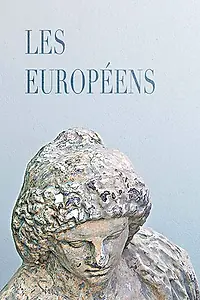 Постер к фильму «Les Européens (2006)»