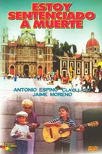 Главный постер фильма «Estoy sentenciado a muerte (1983)»