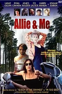 Постер к фильму «Allie & Me (1997)»