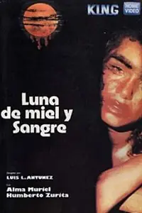 Главный постер фильма «Luna de sangre (1984)»