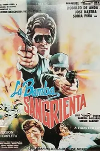 Постер к фильму «La Bamba sangrienta (1989)»