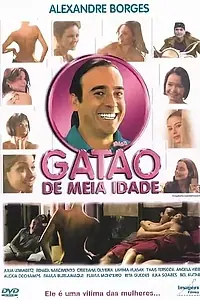 Постер к фильму «Котище среднего возраста (2006)»