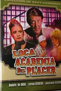 Постер к фильму «Pecado original (1991)»