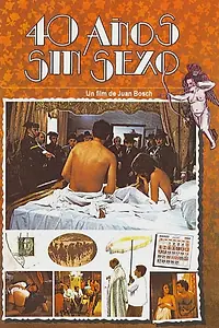 Постер к фильму «Сорок лет без секса (1979)»