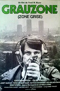 Постер к фильму «Серая зона (1979)»