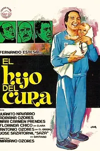 Постер к фильму «Сын священника (1982)»