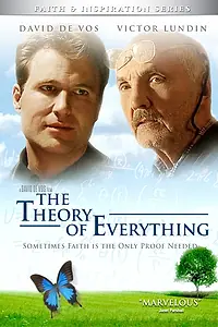 Постер к фильму «Теория всего (2006)»