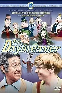 Главный постер мультфильма «Дневной мечтатель (1966)»