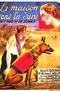 Главный постер фильма «Дом в дюнах (1934)»
