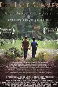 Постер к фильму «Прошлое лето (2004)»
