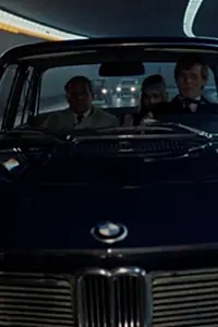 Главный постер фильма «Wintermärchen (1971)»