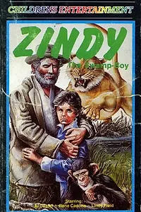 Главный постер фильма «Зинди, мальчик с болот (1973)»