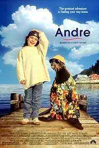 Постер к фильму «Андре (1994)»