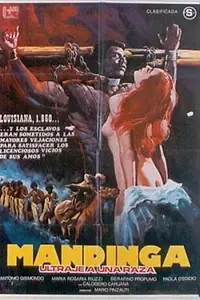 Постер к фильму «Мандинга (1976)»
