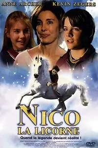 Постер к фильму «Нико-единорог (1998)»