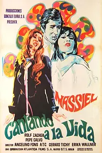Постер к фильму «Cantando a la vida (1969)»
