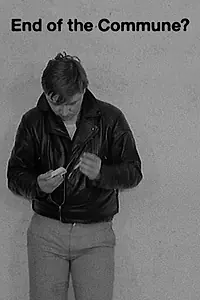Постер к фильму «Ende einer Kommune? (1970)»
