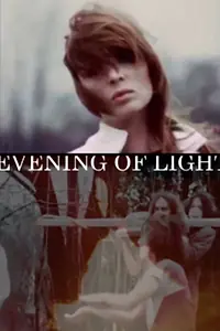 Главный постер фильма «Nico: Evening of Light (1969)»