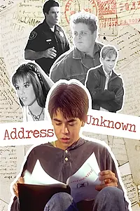 Постер к фильму «Адрес неизвестен (1997)»