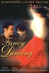 Постер к фильму «Необычный танец (2002)»