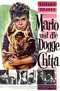 Главный постер фильма «Lauta mancia (1957)»