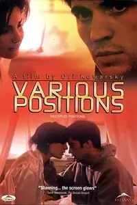 Постер к фильму «Разные ракурсы (2002)»