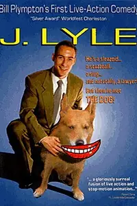 Постер к фильму «J. Lyle (1994)»