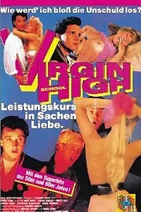 Постер к фильму «Школа девственниц (1991)»