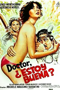 Главный постер фильма «Жена, два друга, четверо любовников (1980)»