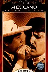 Постер к фильму «Мой сын Тисок (1972)»