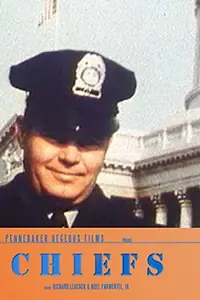 Постер к фильму «Chiefs (1968)»