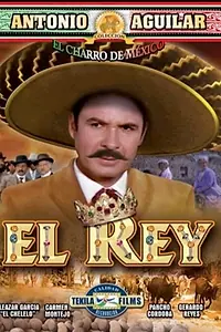 Постер к фильму «El rey (1976)»