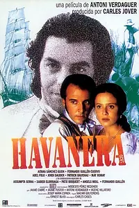 Постер к фильму «Havanera 1820 (1993)»