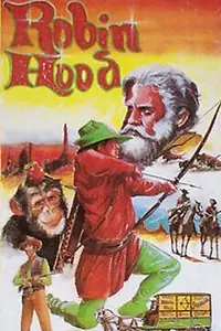 Постер к фильму «El pequeño Robin Hood (1975)»