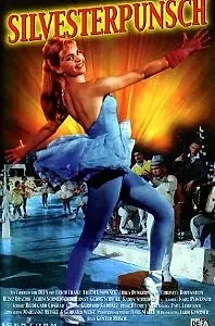 Главный постер фильма «Новогодний пунш (1960)»