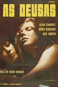 Постер к фильму «Богини (1972)»