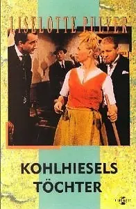 Постер к фильму «Kohlhiesels Töchter (1962)»
