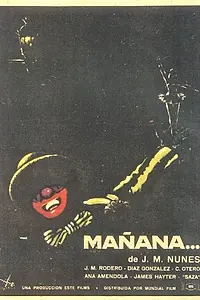Постер к фильму «Mañana... (1957)»