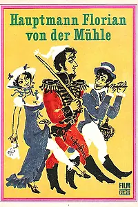 Постер к фильму «Капитан Флориан фон Мюле (1968)»