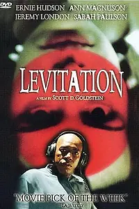 Главный постер фильма «Левитация (1997)»
