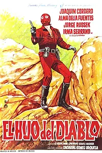 Главный постер фильма «El hijo del diablo (1966)»