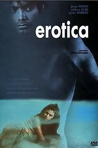 Главный постер фильма «Эротика (1979)»