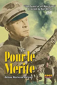 Постер к фильму «За заслуги (1938)»