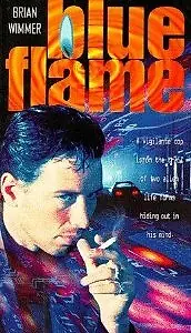 Постер к фильму «Голубое пламя (1993)»