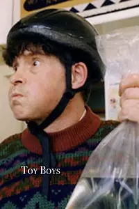 Постер к фильму «Toy Boys (1999)»