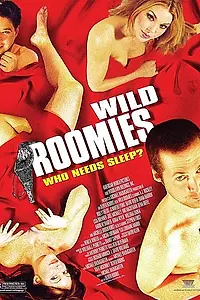 Постер к фильму «Безумные соседи (2004)»