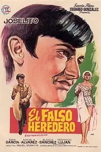 Постер к фильму «Фальшивый наследник (1966)»