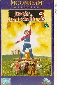 Постер к фильму «Сокровища лепреконов (1996)»